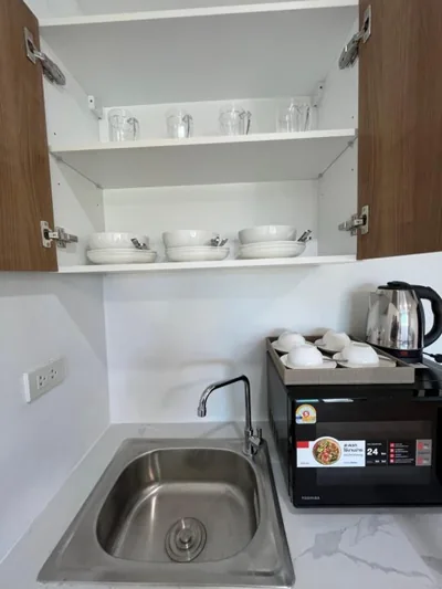 Hill Bay Suites Hotel – Fotos 2