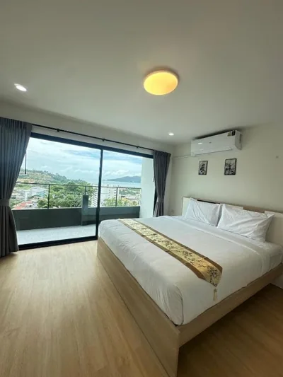 Hill Bay Suites Hotel – Fotos 3