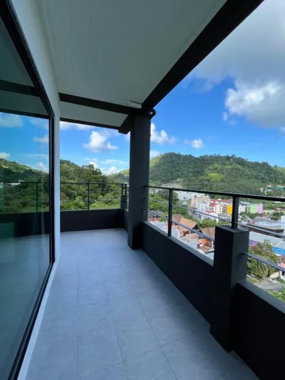 Hill Bay Suites Hotel – Fotos 6