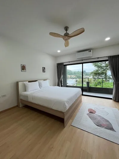 Hill Bay Suites Hotel – Fotos 7