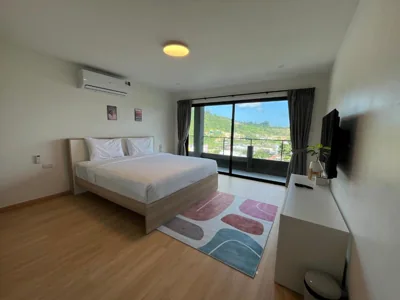 Hill Bay Suites Hotel – Fotos 11