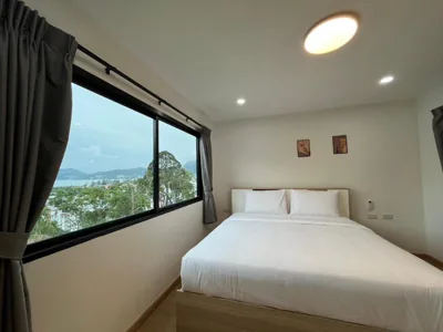 Hill Bay Suites Hotel – Fotos 12