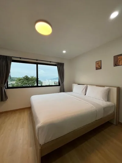 Hill Bay Suites Hotel – Fotos 13
