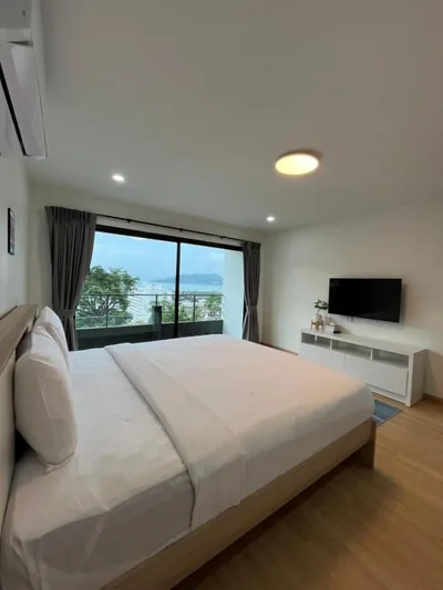 Hill Bay Suites Hotel – Fotos 15